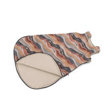 Makaszka Sleeping Bag Sawanna Art.ACS80SAWA008