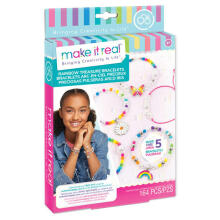 MAKE IT REAL DYI комлпект для создания браслетов