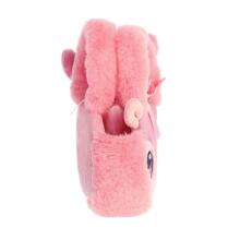 AURORA Fancy Pals Plīša briedis rozā somiņā 20 cm