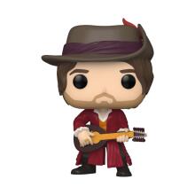 FUNKO POP! Vinyl: Фигурка Witcher - Jaskier (with chase)