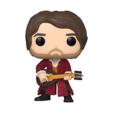 FUNKO POP! Vinyl: Фигурка Witcher - Jaskier (with chase)