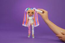RAINBOW HIGH Custom Fashion doll, 30 cm