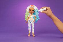 RAINBOW HIGH Custom Fashion doll, 30 cm