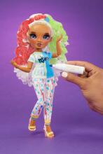 RAINBOW HIGH Custom Fashion doll, 30 cm