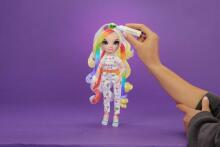 RAINBOW HIGH Custom Fashion doll, 30 cm