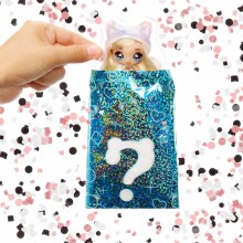 Na! Na! Na! Surprise doll Mini, 10 cm