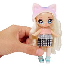 Na! Na! Na! Surprise doll Mini, 10 cm