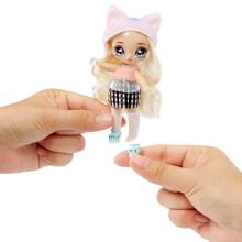 Na! Na! Na! Surprise doll Mini, 10 cm
