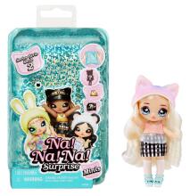 Na! Na! Na! Surprise doll Mini, 10 cm