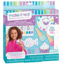 MAKE IT REAL Manicure set Nail candy