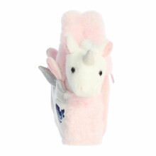 AURORA Fancy Pals Plush Unicorn in a sparkly bag, 20 cm