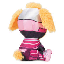 PAW PATROL Mighty Pups Movie plush Skye 15 cm