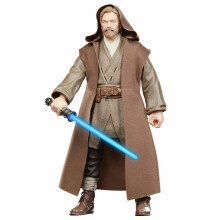 STAR WARS interactive action figure Galactic Obi-Wan Kenobi 30 cm