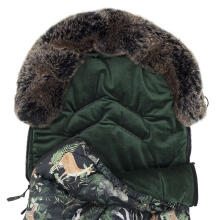 Makaszka Waterpoof Premium Footmuff Art.155311