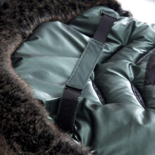 Makaszka Waterpoof Premium Footmuff Art.155324