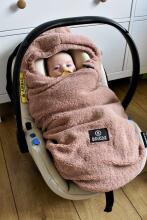 Makaszka Alpaca Footmuff Art.155334