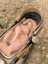 Makaszka Alpaca Footmuff Art.155335