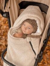 Makaszka Alpaca Footmuff Art.155337