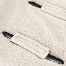 Makaszka Alpaca Footmuff Art.155337