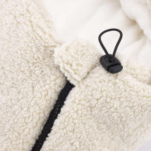 Makaszka Alpaca Footmuff Art.155337