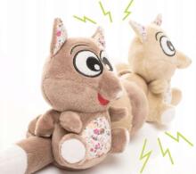 Pram toy Ratu grabulis