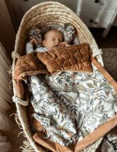 Makaszka Velvet Blanket Art.155408