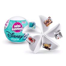 5 SURPRISE komplekts ar miniatūru  "Mini Brands", Disney 2 sērija, 77353GQ1