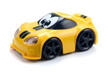 SILVERLIT Interactive car My first racer