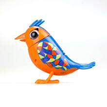 SILVERLIT interactive toy Digibirds twin pack