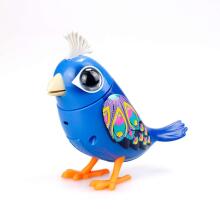 SILVERLIT interactive toy Digibirds twin pack