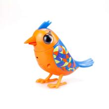 SILVERLIT interactive toy Digibirds twin pack