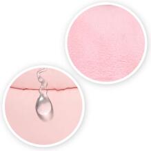 Momi Footmuff Art.AKCE00033 Pink