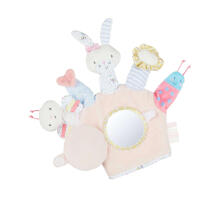 MOTHERCARE lavinamoji pirštinė Spring Flower, 402372