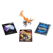 Monsuno rotaļlieta Strike Gear  - W #1 (MANUFACTURER EDITION)