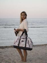 Makaszka Weekend Bag Art.155543