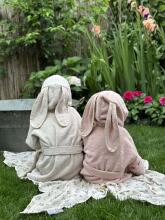 Makaszka  Bathrobe Art.155548