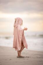 Makaszka Bath Poncho Art.155550