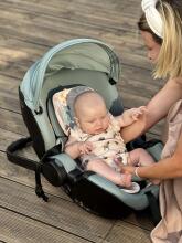 Makaszka Car Seat Pad Art.155564