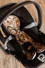 Makaszka Car Seat Pad Art.155572
