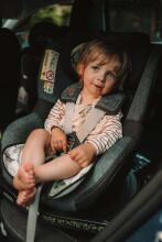 Makaszka Car Seat Pad Art.155586