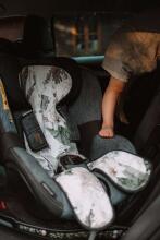 Makaszka Car Seat Pad Art.155589