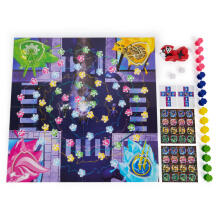 SPINMASTER GAMES spēle "Meteor Mayhem PawPatrol", 6067834
