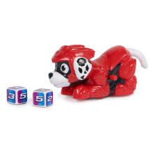 SPINMASTER GAMES spēle "Meteor Mayhem PawPatrol", 6067834
