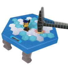 SPINMASTER GAMES spēle "Dont Drop Chase", 6068127
