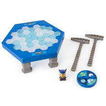 SPINMASTER GAMES spēle "Dont Drop Chase", 6068127
