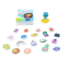 SPINMASTER GAMES spēle "Gabbys Dollhouse", 6067191
