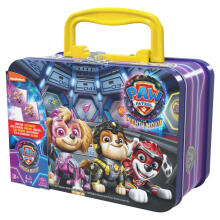 SPINMASTER GAMES atmiņas spēle "Paw Patrol", 6067928
