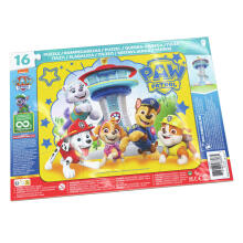 SPINMASTER GAMES puzles "Paw Patrol", 6067579
