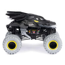 MONSTER JAM 1:24 Monster Truck "Batman", 6067612
