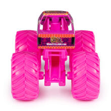 MONSTER JAM 1:64 Monster Truck "Calavera", 6067613
